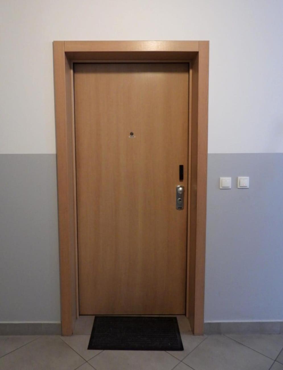 Apartamento Appluna