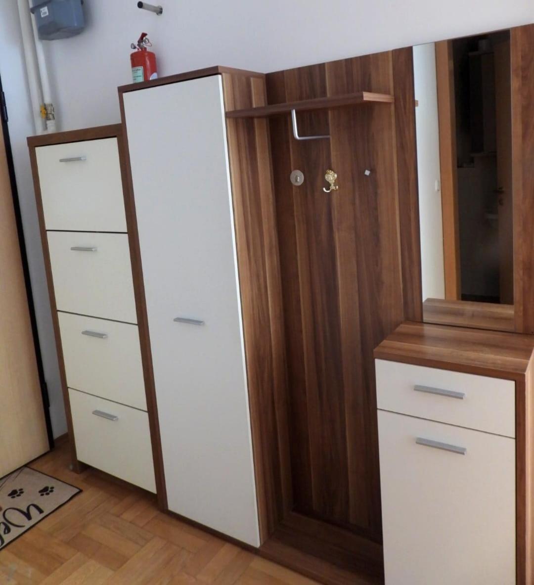 Appluna Apartamento Zagreb
