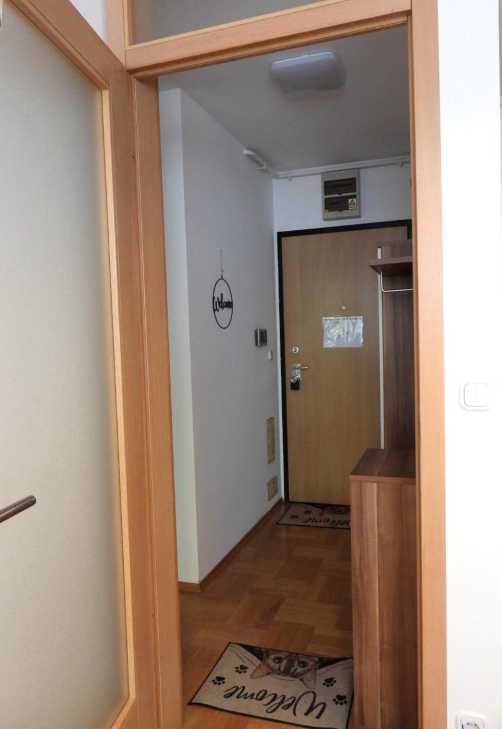 Appluna Apartamento Zagreb