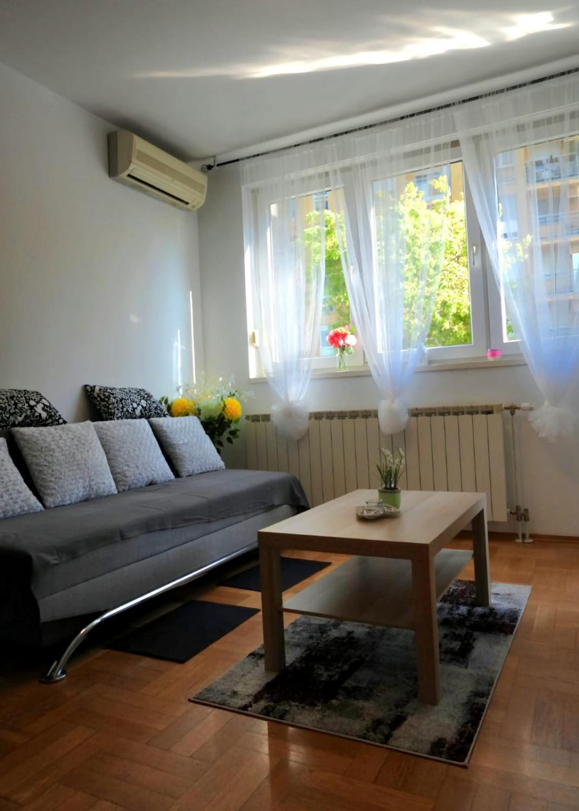 Apartamento Appluna Zagreb