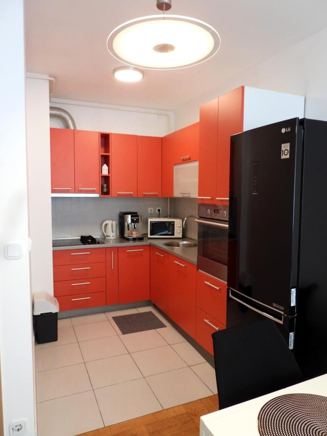 Appluna Apartamento *
