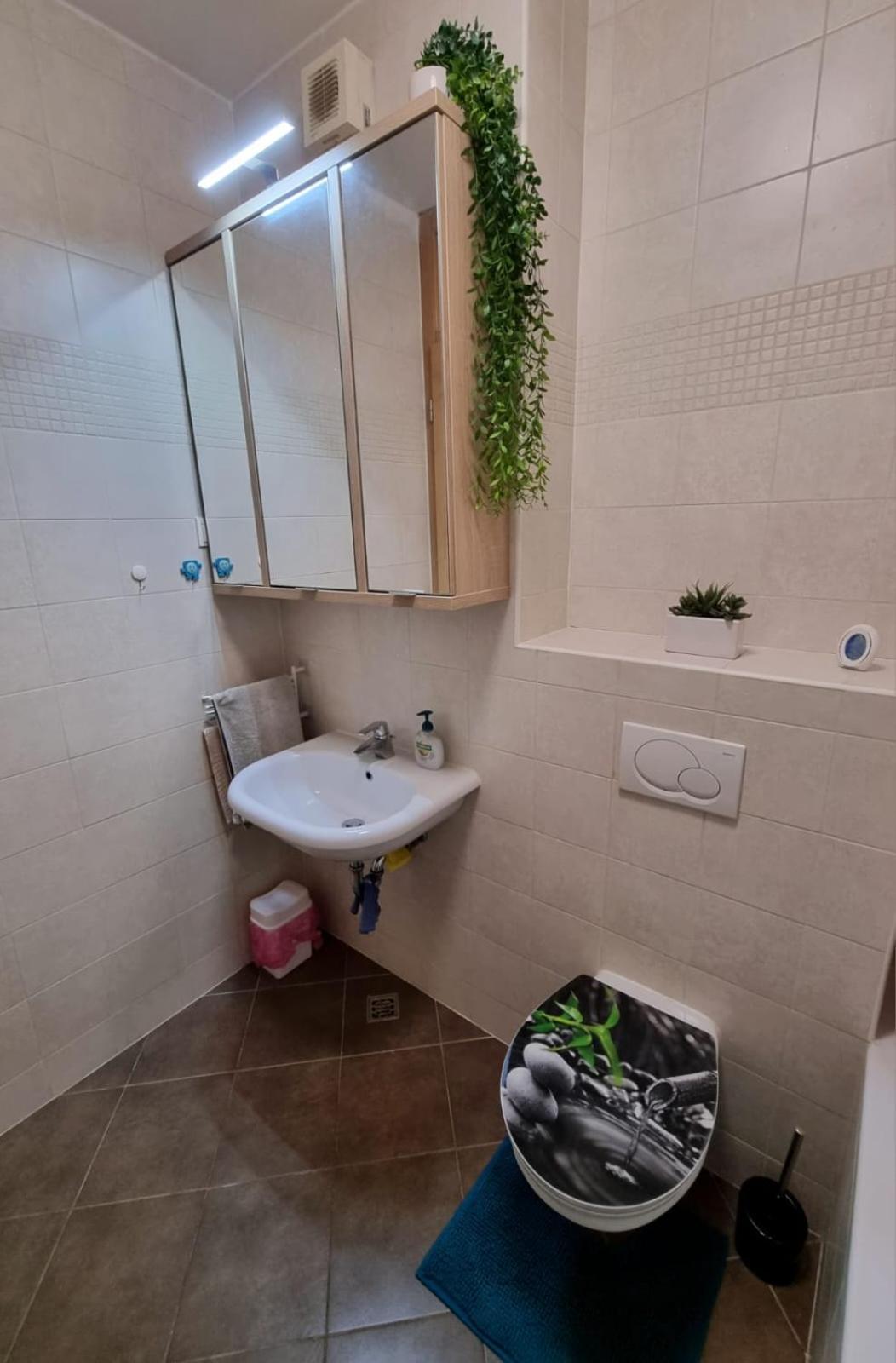 Apartamento Appluna *